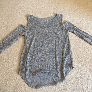 Hollister Long sleeve Top